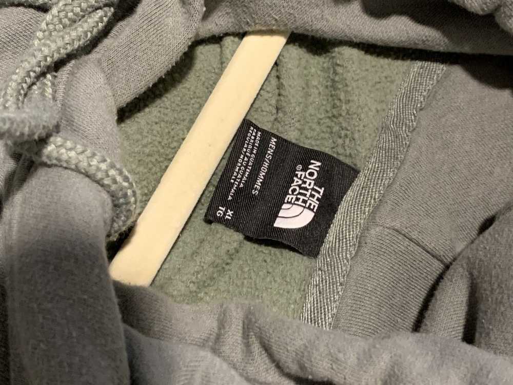 The North Face North Face Sweatshirt - image 5