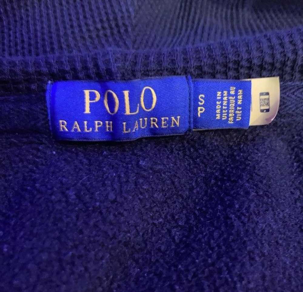 Polo Ralph Lauren Polo Ralph Lauren Hoodie - image 2