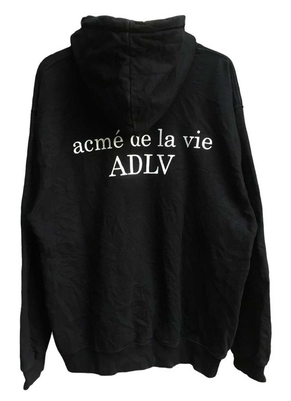 Acme Clothing × Designer × Streetwear ACME DE LA … - image 2