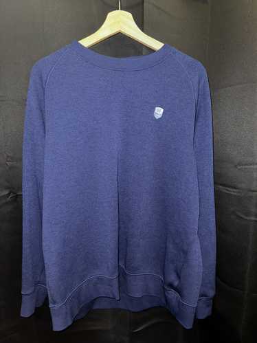 Nike Blue Hill Country Club Sweatshirt