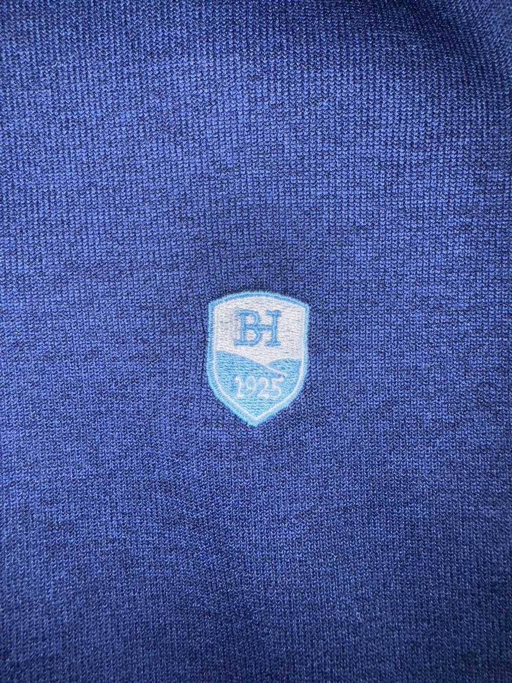 Nike Blue Hill Country Club Sweatshirt - image 4