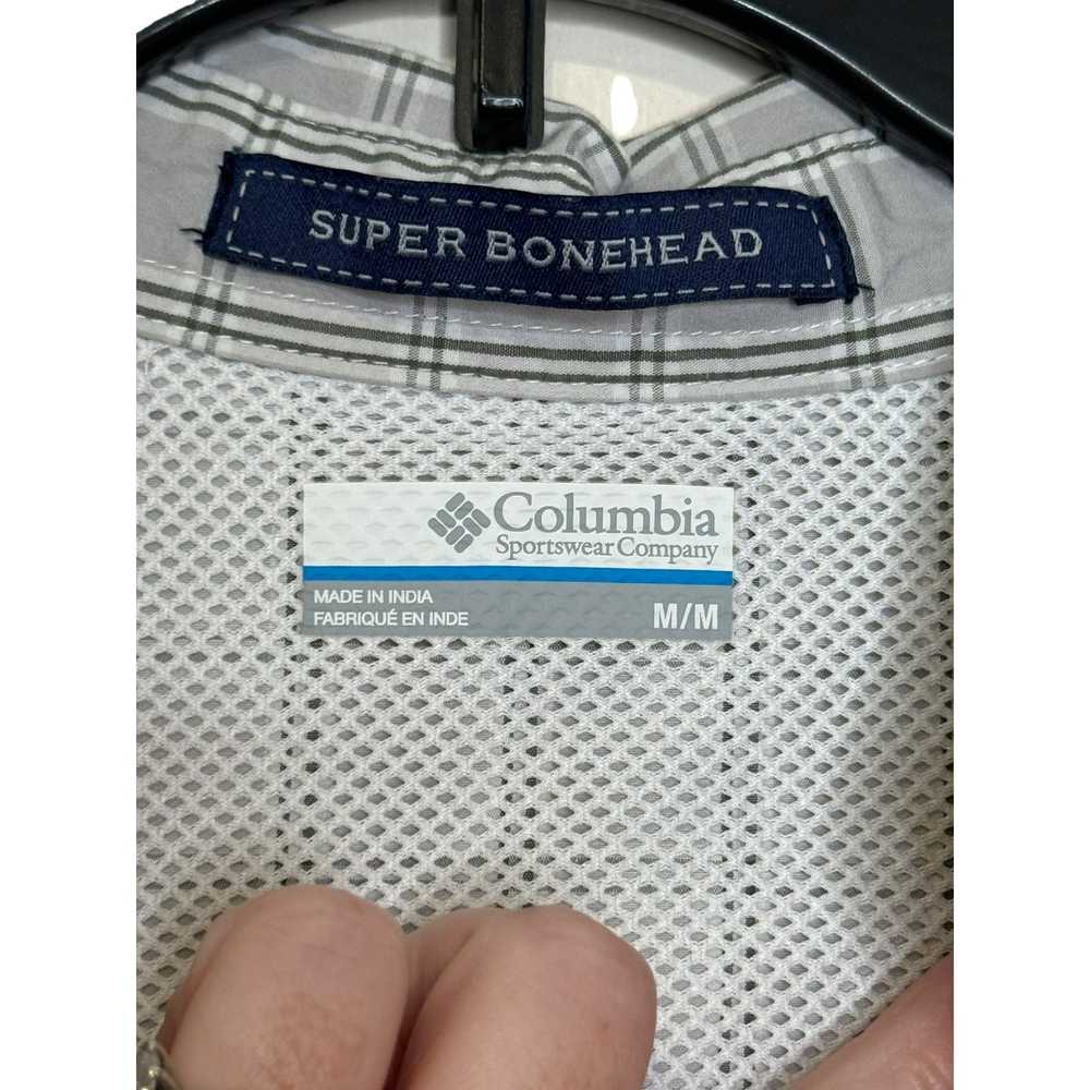 Columbia Columbia Shirt PFG Super Bonehead Fishin… - image 3