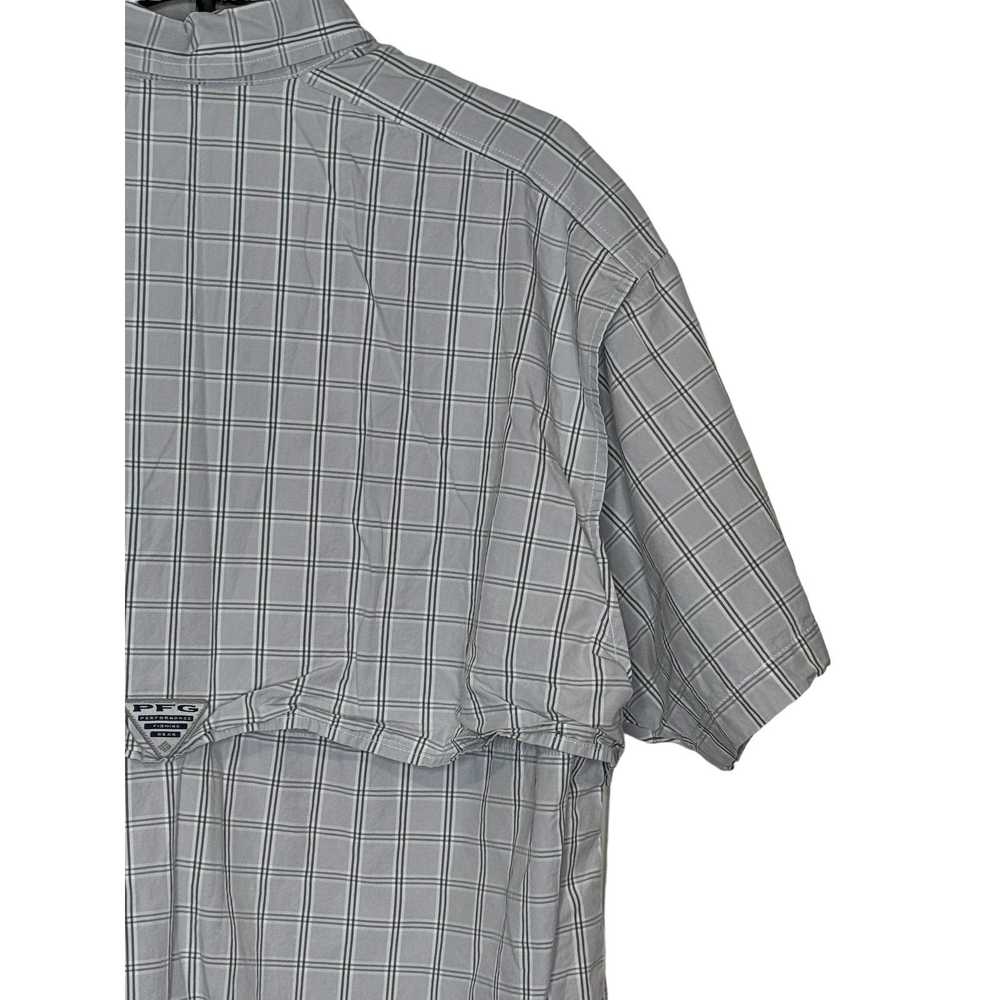 Columbia Columbia Shirt PFG Super Bonehead Fishin… - image 8