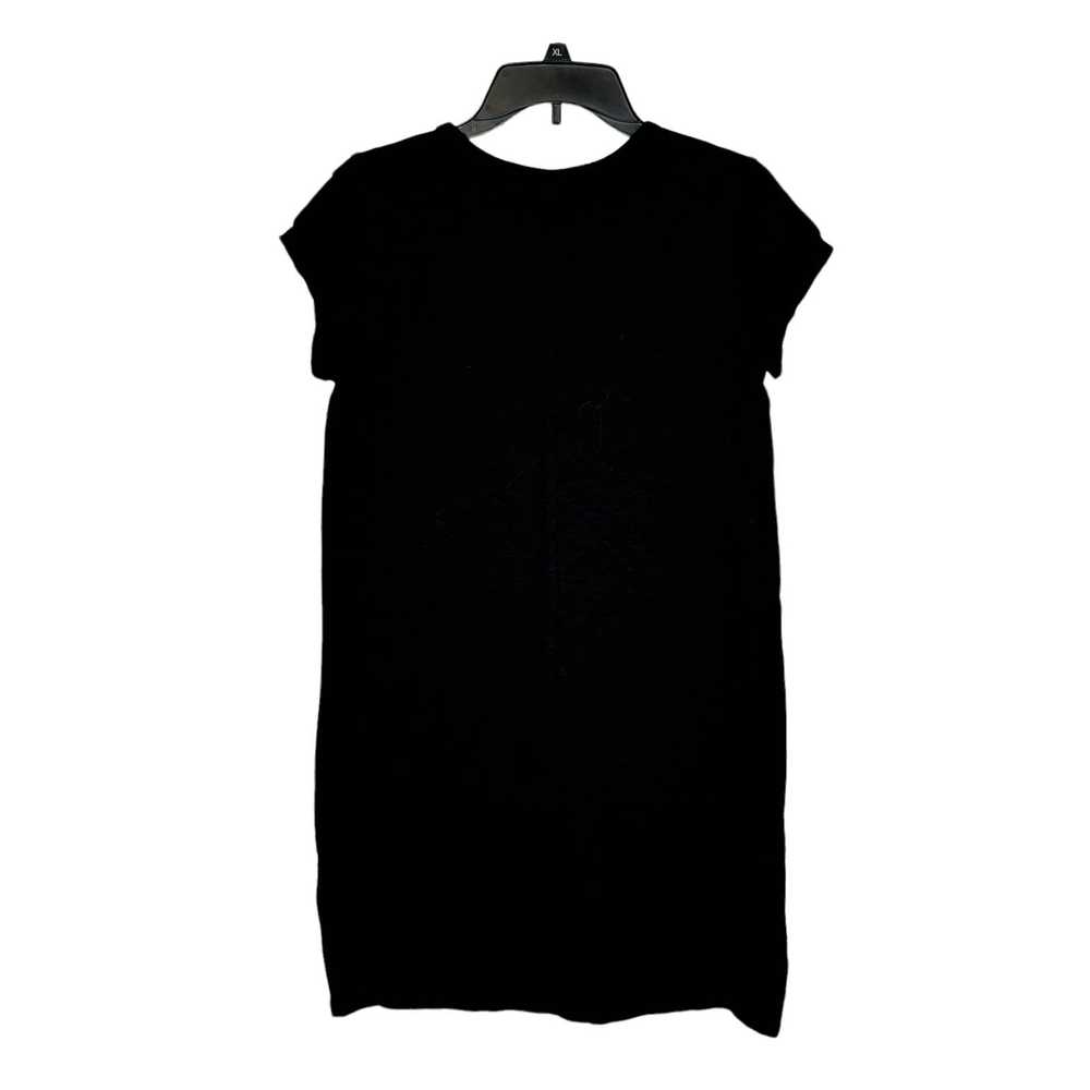 Gap Gap Women's T-Shirt Dress Cap Sleeve Cotton B… - image 11