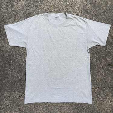 Vintage anvil blank shirt - Gem