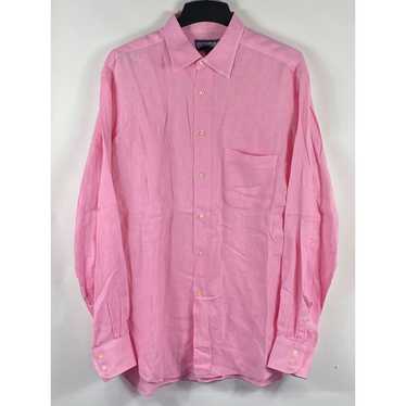 Vilebrequin Vintage Vilebrequin Plain Button Down… - image 1