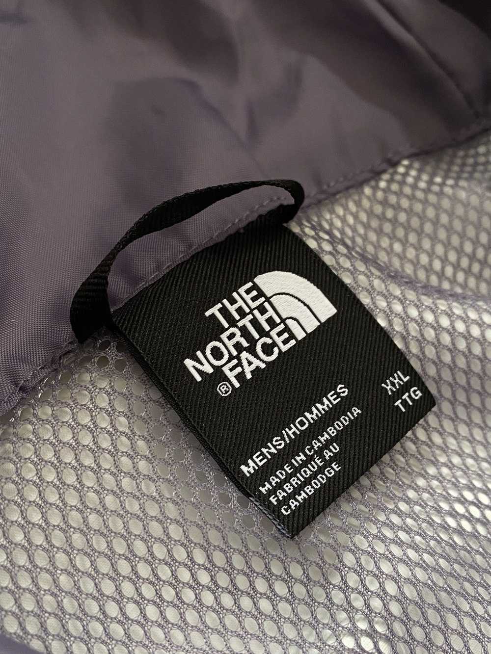 Streetwear × The North Face The North Face Antora… - image 5