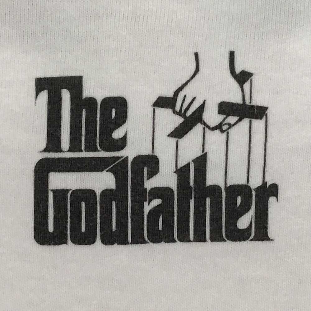 Bape × The God Father BAPE × The Godfather Marlon… - image 4