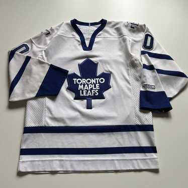 Ccm × NHL × Vintage Vintage 90s Toronto Maple Leaf