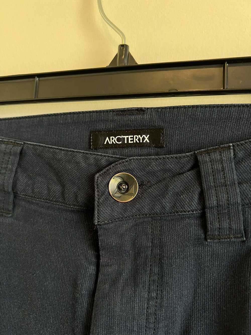 Arc'Teryx × Streetwear × Vintage Unreleased Arcte… - image 2