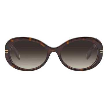 Marc Jacobs Oversized sunglasses - image 1