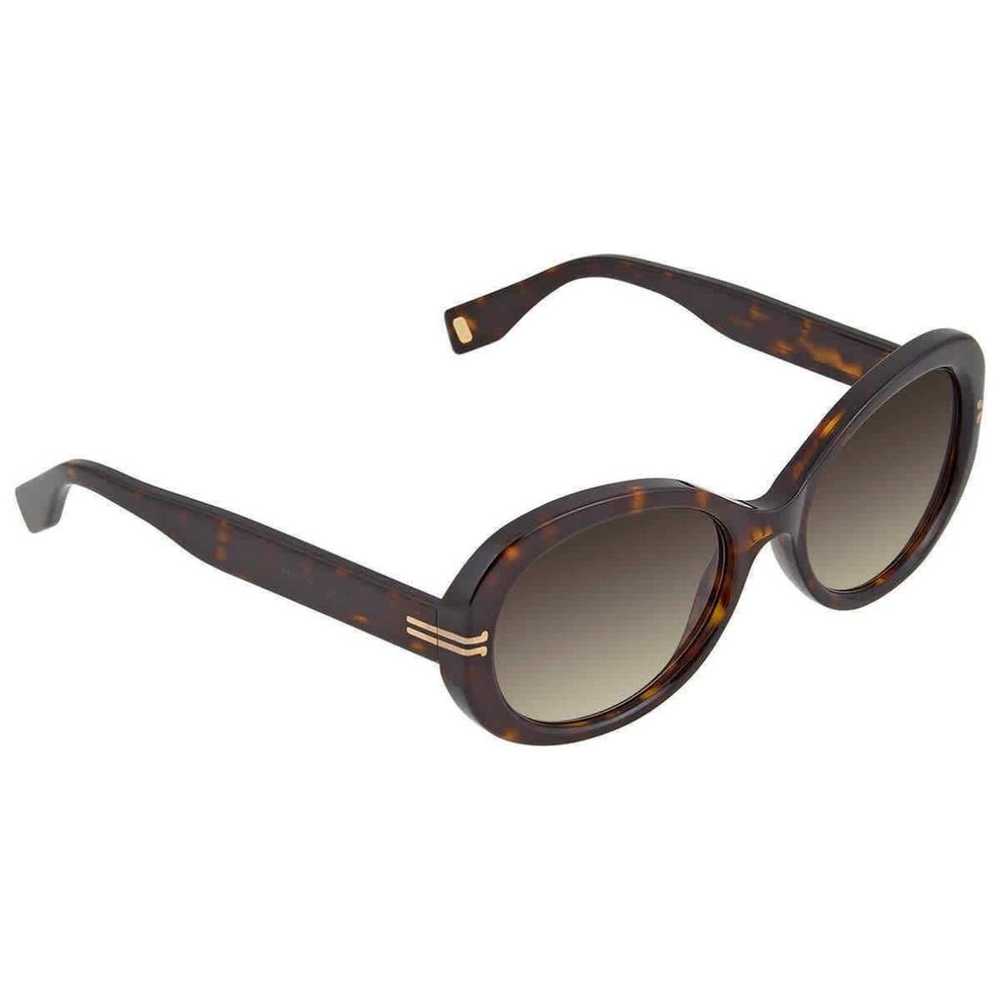 Marc Jacobs Oversized sunglasses - image 2