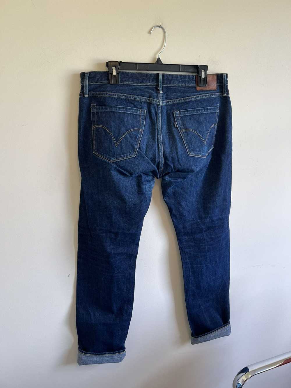 Levi's Made & Crafted Made and Crafted Selvedge L… - image 4