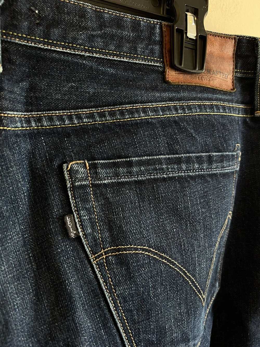 Levi's Made & Crafted Made and Crafted Selvedge L… - image 5