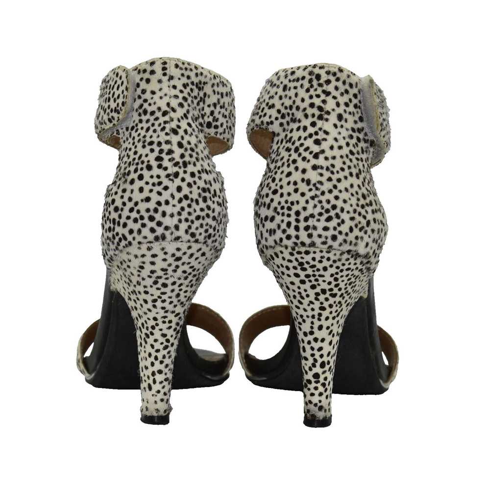 Jeffrey Campbell JEFFREY CAMPBELL Charvet Calf Ha… - image 5