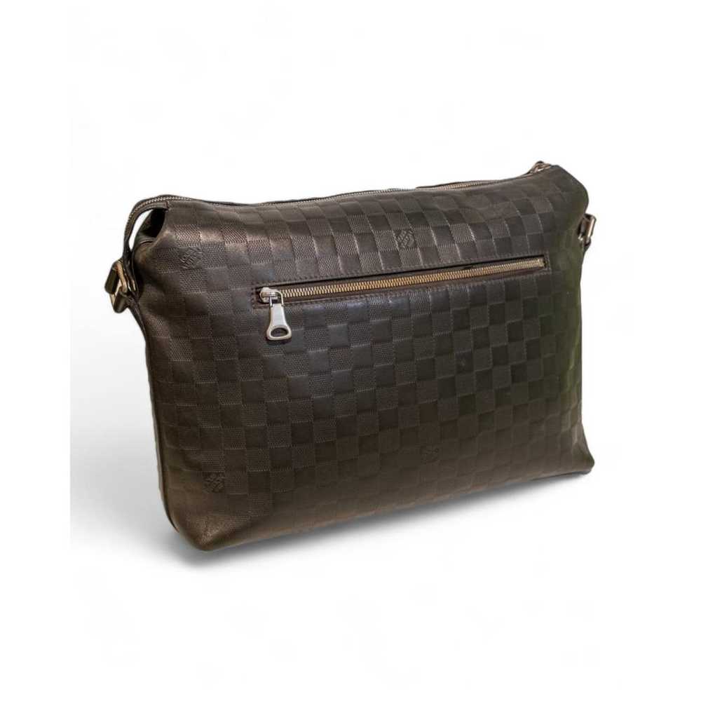 Louis Vuitton Mick Pm cloth bag - image 10