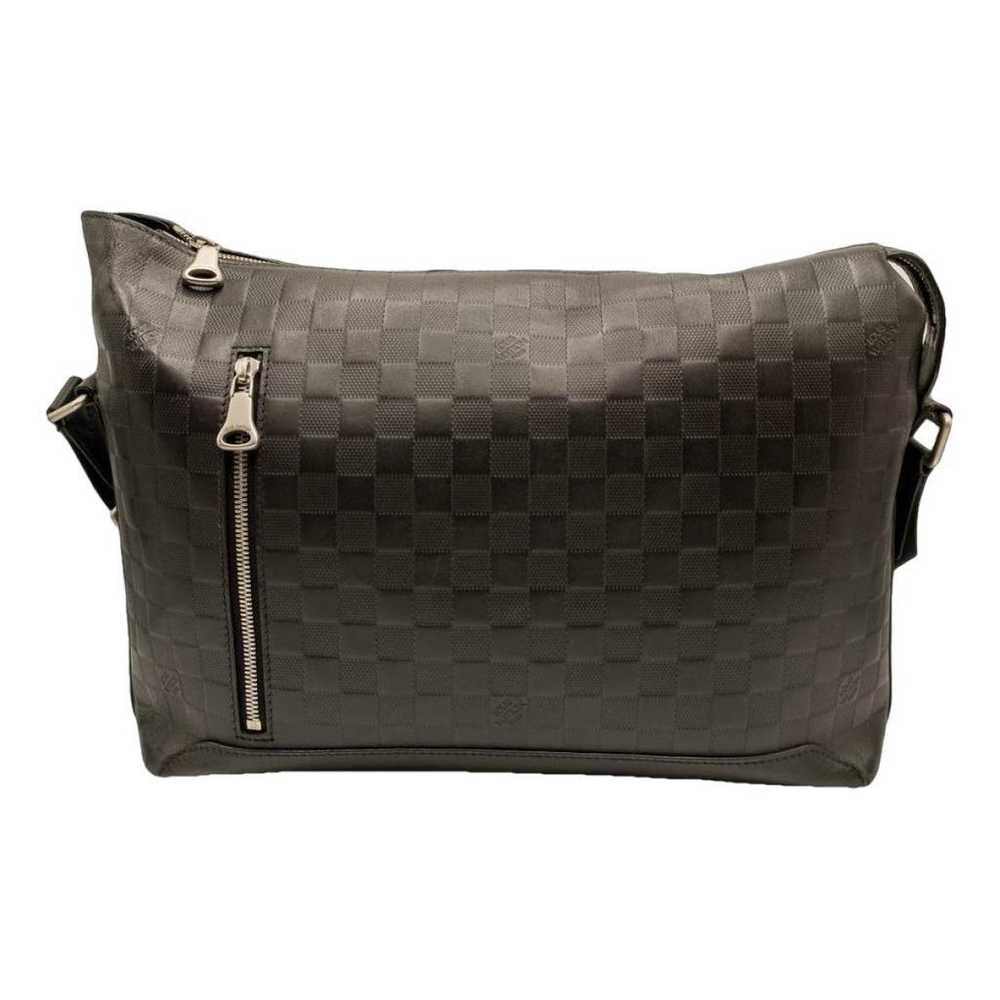 Louis Vuitton Mick Pm cloth bag - image 1