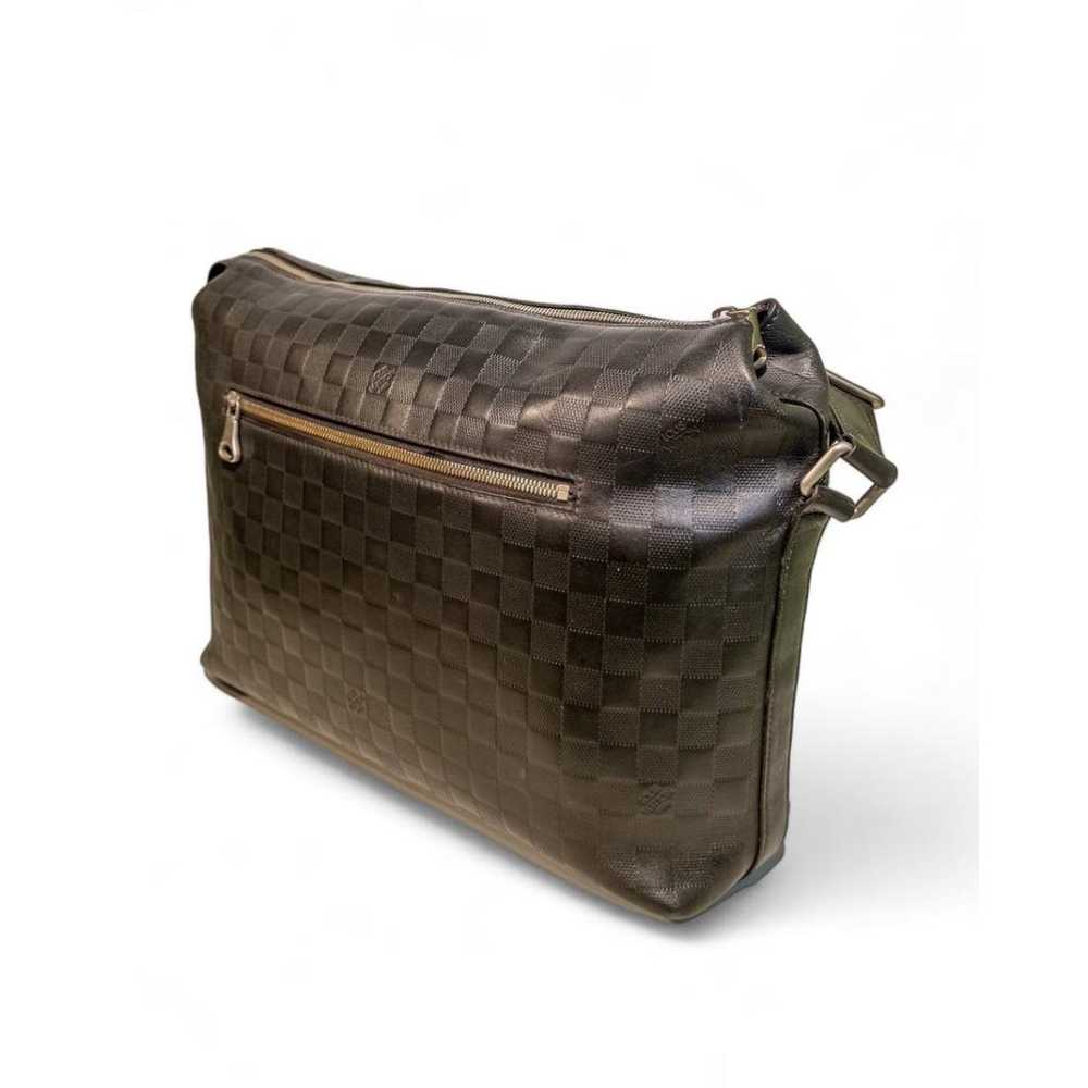 Louis Vuitton Mick Pm cloth bag - image 4