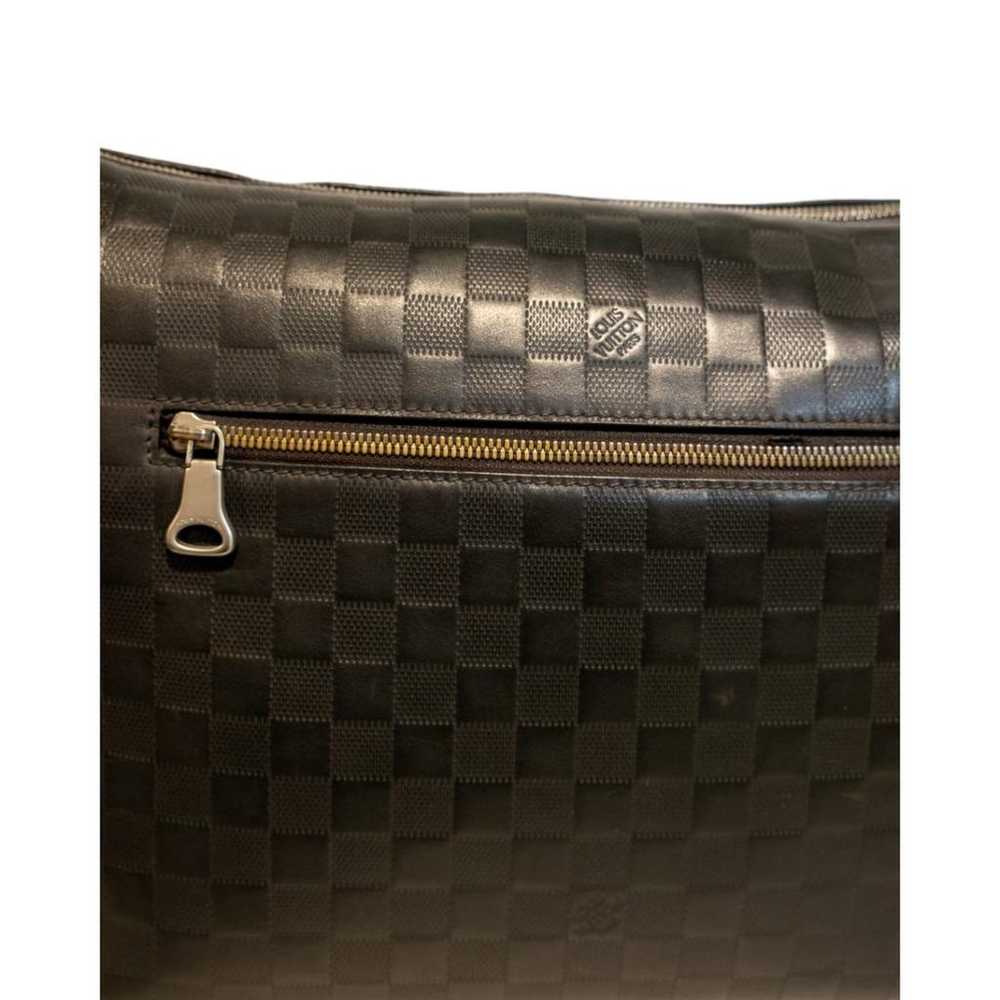 Louis Vuitton Mick Pm cloth bag - image 6