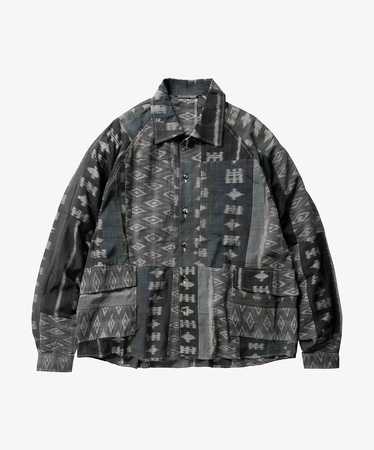 ジャケット・アウター Sillage grey jacket free size Sillage sillage jacket - Gem