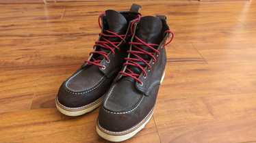 Red wing j crew - Gem Red wing j crew - Gem
