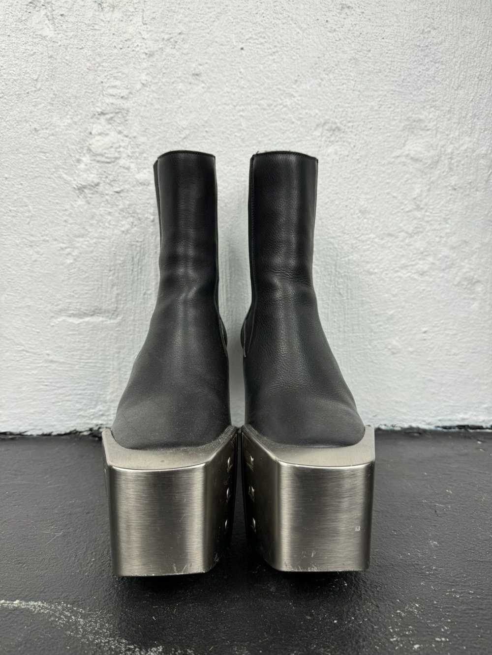 Rick Owens Rick Owen’s Kiss Heels - image 2