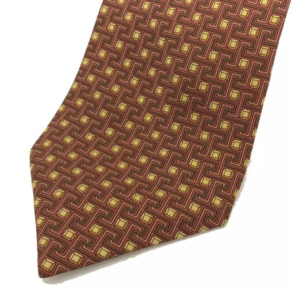 Hermès Silk tie - image 2