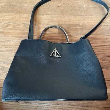 Harry Potter purse