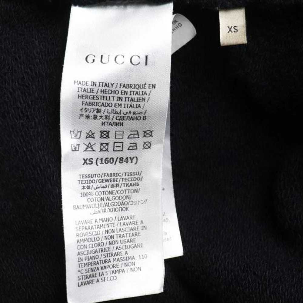 Gucci Gucci Blind For Love Hoodie - image 10