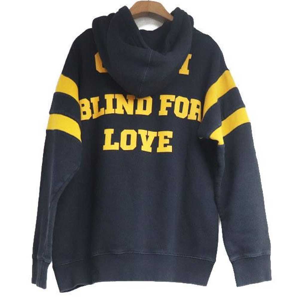 Gucci Gucci Blind For Love Hoodie - image 2