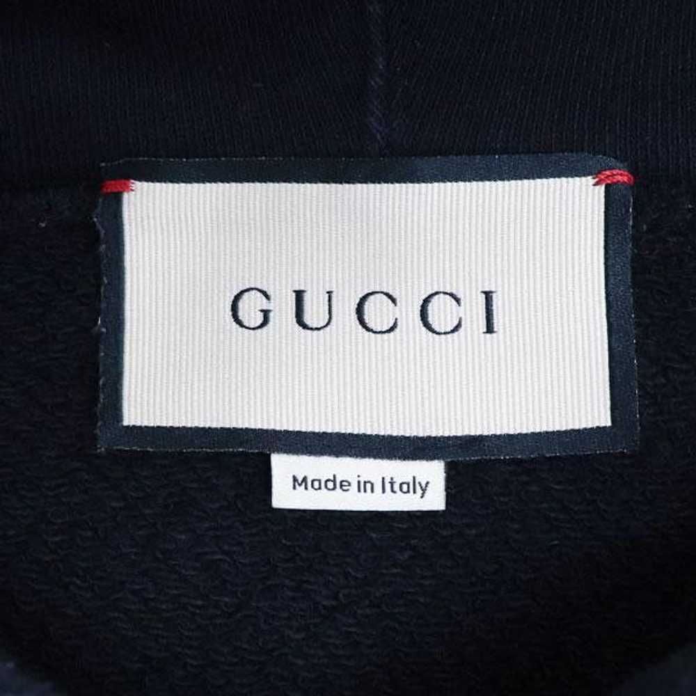 Gucci Gucci Blind For Love Hoodie - image 9
