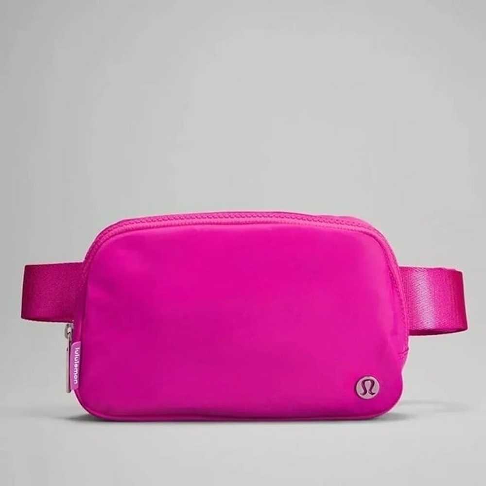 Everywhere Belt Bag 1L lululemon - image 1