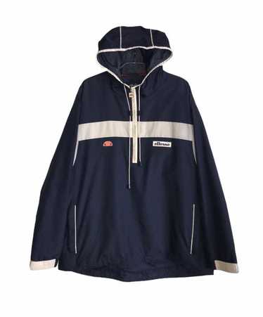 Ellesse anorak ellesse - Gem