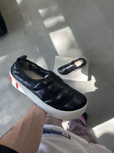 Marni Marni Puffer Sneaker