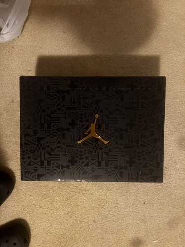 Jordan Brand × Streetwear Nike Air Jordan 12 Retro