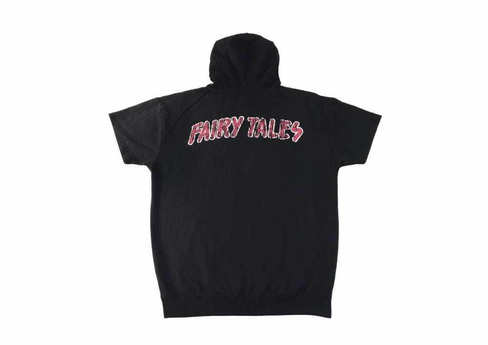 Ed Hardy × Hype × Streetwear Pull Over Hoodies Ed… - image 2