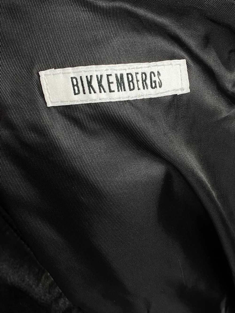 Archival Clothing × Dirk Bikkembergs × Vintage Di… - image 10