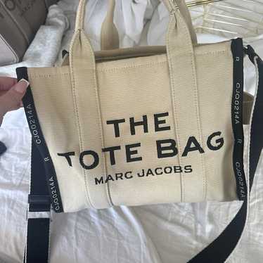 the Tote Bag  Jacquard Medium Marc Jacob - image 1