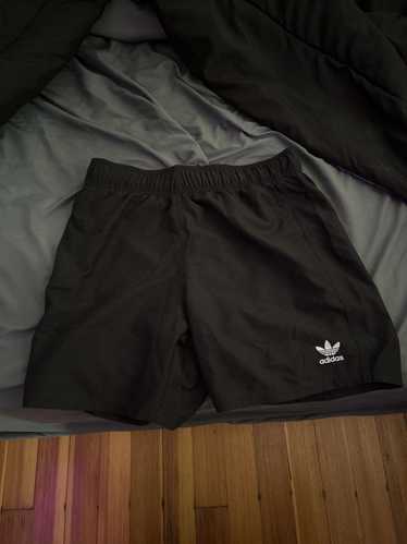 Adidas Adidas Nylon Shorts