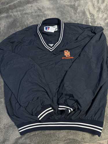 Russell Athletic Vintage Syracuse University “SU” 