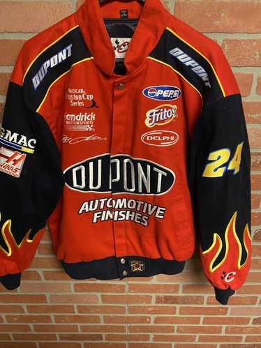 Chase Authentics Chase Authentics DuPont Racing Ja