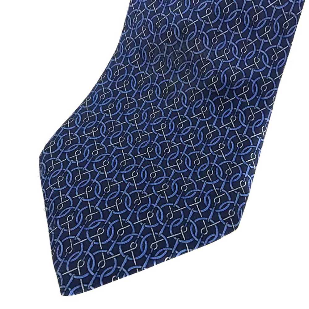 Hermès Silk tie - image 2