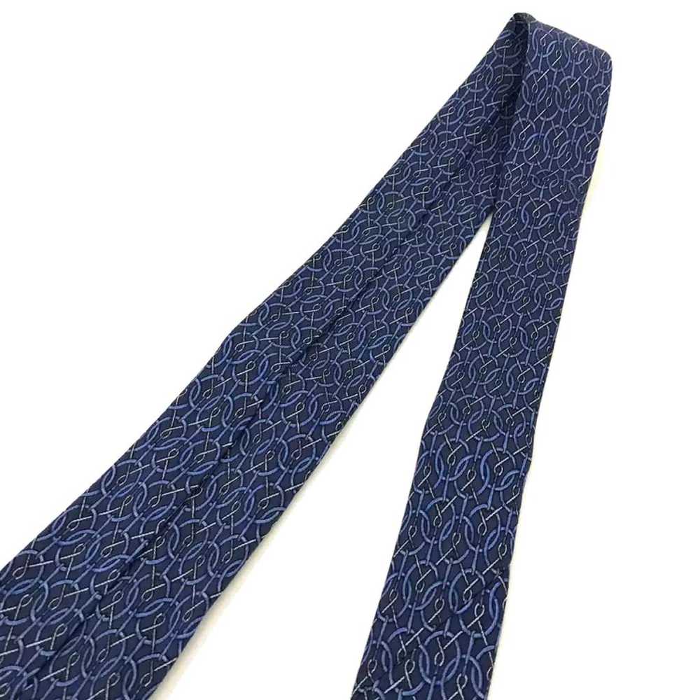 Hermès Silk tie - image 4