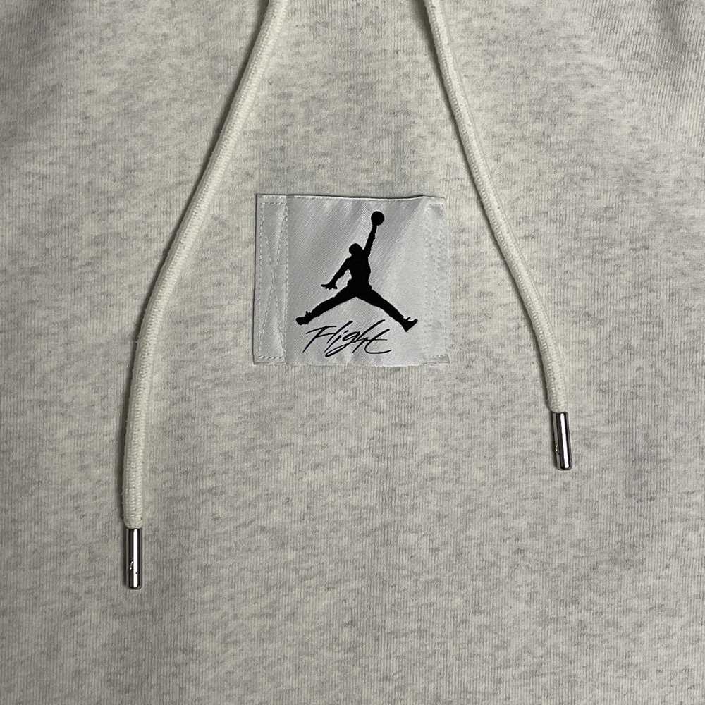 Jordan Brand Jordan Flight Fleece Pullover Hoodie… - image 2