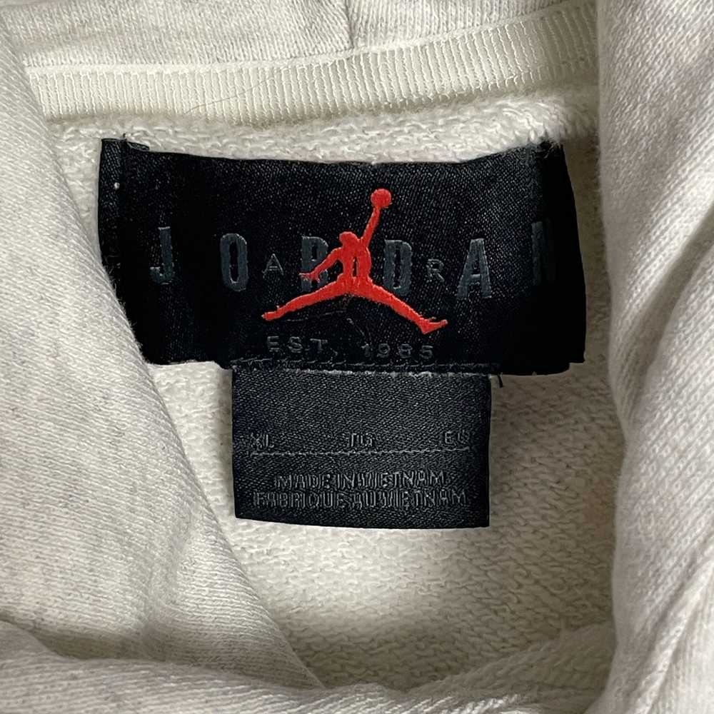 Jordan Brand Jordan Flight Fleece Pullover Hoodie… - image 3