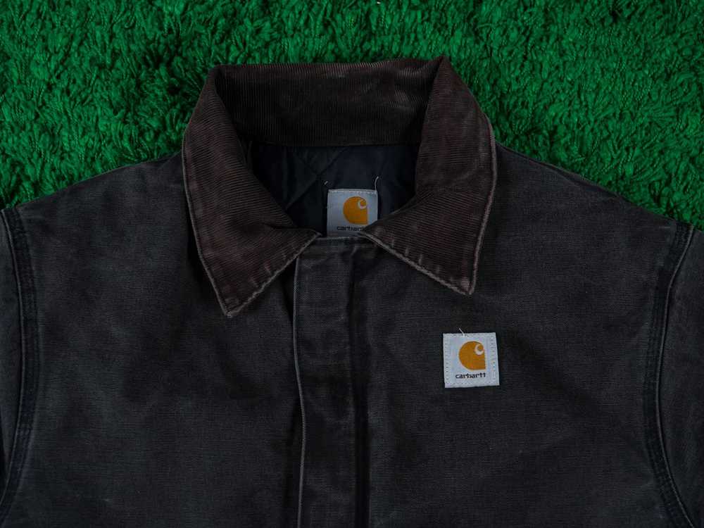 Carhartt × Carhartt Wip × Vintage RARE VINTAGE CA… - image 2