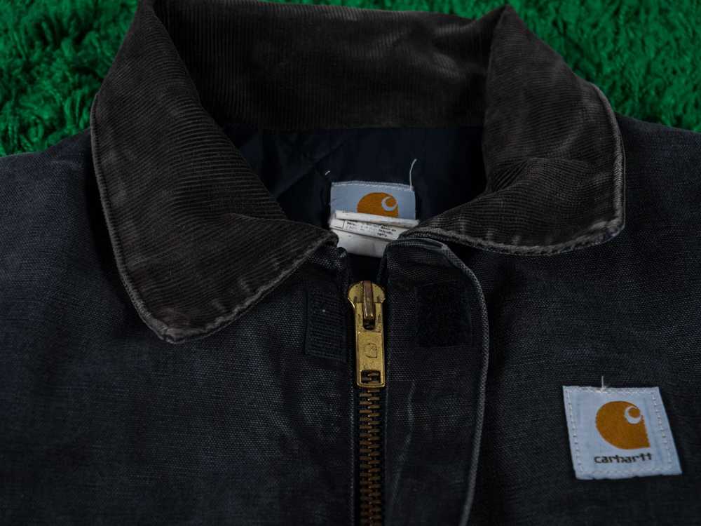 Carhartt × Carhartt Wip × Vintage RARE VINTAGE CA… - image 6