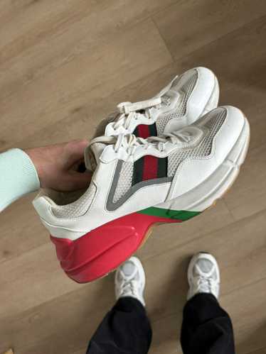 Gucci Rython sneakers