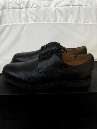 Coach Coach derby dress shoes