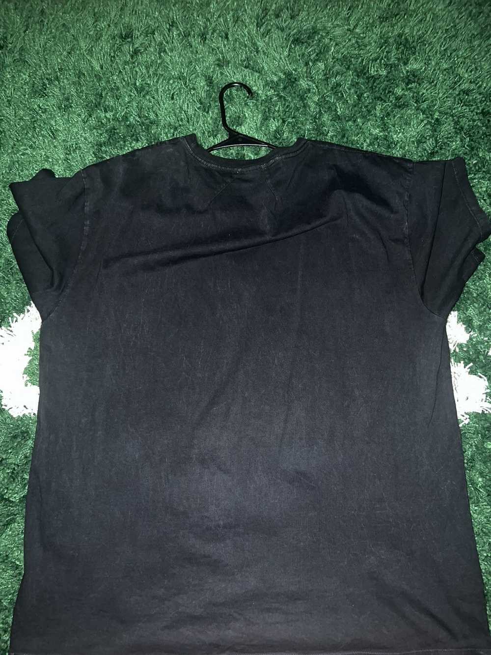 Rhude Rhude cobra black tee - image 7